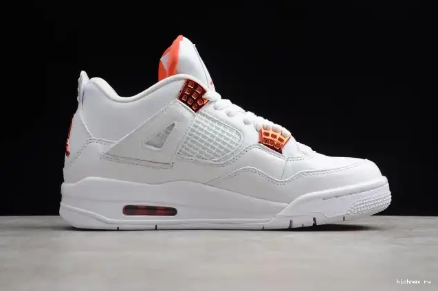 Rep MAX Team 4 Air Jordan OrangeCT8527-118 0603
